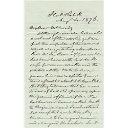 CHRISTOPHER MEMMINGER