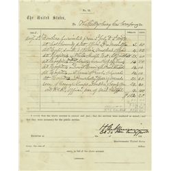 GETTYSBURG HOSPITALS PAY THEIR GAS BILL