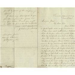 A GETTYSBURG SURGEON LOOSES HIS PAY AFTER STEALING FROM WOUNDED CONFEDERATES