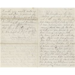 CONFEDERATE POWS ARE POORLY DRESSED