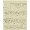 Image 1 : THE FOUNDER OF THE MUTTER MUSEUM THANKS THE LADIES ASSOCIATION FOR THEIR GIFTS TO THE WOUNDED