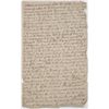 Image 1 : (SLAVERY) ROBERT CARTER III