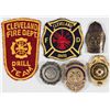 Image 1 : CLEVELAND FIRE DEPARTMENT