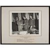 Image 1 : THE SIGNING OF THE AIR FORCE ACADEMY BILL