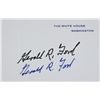 Image 1 : GERALD R. FORD