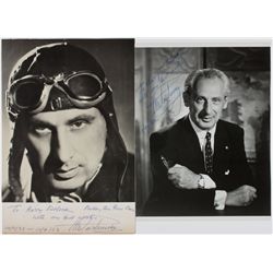 ALEXANDER DE SEVERSKY