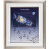 Image 1 : APOLLO 13 SIGNED LITHOGRAPH