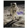 Image 1 : EDWIN A. "BUZZ" ALDRIN