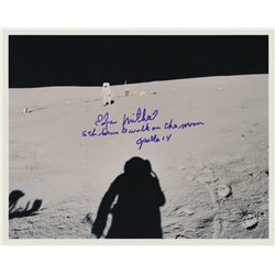 EDGAR MITCHELL