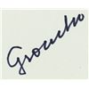 Image 1 : GROUCHO MARX