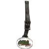 Image 1 : Antique watch fob marked Advance-Rumely Power