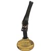 Image 2 : Antique watch fob marked Advance-Rumely Power