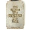 Image 2 : Early advertising watch fob front marked Magcobar