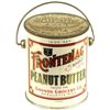 Image 1 : Fine little Frontenag Peanut butter tin