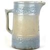 Image 2 : Redwing cherry band advertising pitcher 8 1/2"