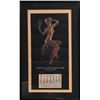 Image 2 : Terrific Gil Elvgren 1946 Pin Up calendar Terhunes