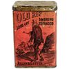 Image 1 : Lithograph tin Old Rip Long Cut Smoking tobacco