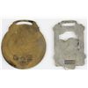 Image 2 : Collection of 2 watch fobs includes Glacier