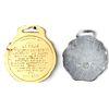 Image 2 : Collection of 2 watch fobs includes La Salle