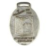 Image 1 : Antique advertising watch fob front marked Old