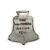 Image 2 : Antique watch fob the front marked San Francisco