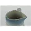 Image 2 : Antiqe advertising pitcher the front stamped
