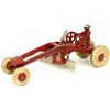 Image 2 : Original Kenton cast iron road grader toy