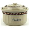 Image 1 : Red Wing Convention 1996 Cookie Jar