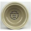 Image 2 : Red Wing Convention 1996 Cookie Jar