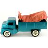 Image 2 : Structo press tin Camper toy truck