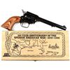 Image 1 : Heritage Arms Rough Rider .22 cal. SN HZ370XX