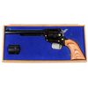 Image 2 : Heritage Arms Rough Rider .22 cal. SN HZ370XX