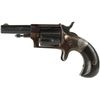 Image 2 : Hopkins & Allen XL No 4 .32 cal. SN 328