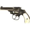 Image 1 : Smith & Wesson .32 cal. Safety Hammerless