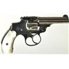 Image 2 : Smith & Wesson .32 cal. Safety Hammerless