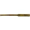 Image 1 : Civil War period brass 2 draw telescope