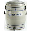 Image 1 : Original Red Wing 2 gal. Iced Tea Cooler