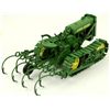 Image 1 : 1/16 scale John Deer Lindeman crawler