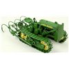 Image 2 : 1/16 scale John Deer Lindeman crawler