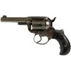 Image 1 : Colt Lightning .38 cal. SN 704XX