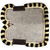 Image 1 : Nice quality Corona saddle pad