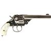 Image 1 : Smill & Welson top break .38 cal. SN 730XX