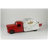 Image 2 : Vintage Structo No 7 Utility Garbage Truck