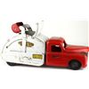 Image 3 : Vintage Structo No 7 Utility Garbage Truck