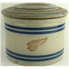 Image 2 : Antique Red Wing Advertising Pantry jar