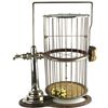 Image 1 : Large antique gambling chuck a luck