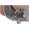Image 2 : Pair pistol drop shank spurs single mounted