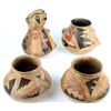 Image 1 : Collection of 2 Casa Grande pots