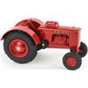 Image 1 : 1/16 scale Coop No. 3 L.P. collectors tractor