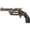 Image 1 : Smith & Wesson 2nd model .38 cal. SN 209XX